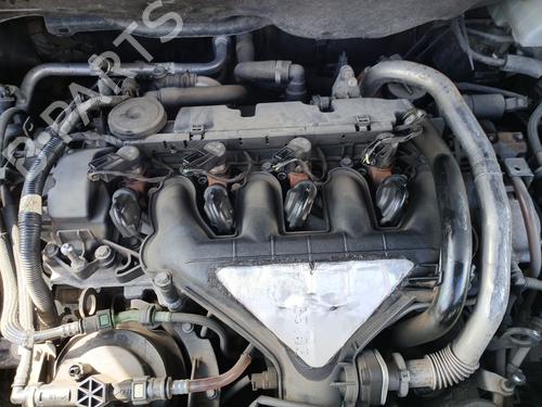Motor FORD KUGA I 2.0 TDCi (140 hp) 29148309