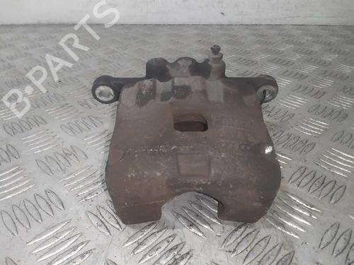 Left front brake caliper FORD FIESTA VI (CB1, CCN) 1.6 TDCi | BP16452757M105 