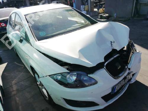 Engine control unit (ECU) SEAT LEON (1P1)  | BP13019356M57 