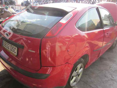 Steering wheel FORD FOCUS II (DA_, HCP, DP) 1.6 TDCi | BP2388241C49 
