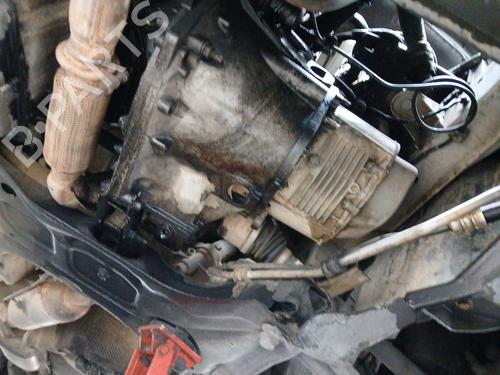 Gearbox CITROËN JUMPY III Van (V_) 1.6 BlueHDi 95 | BP31998456M3 - Image 3