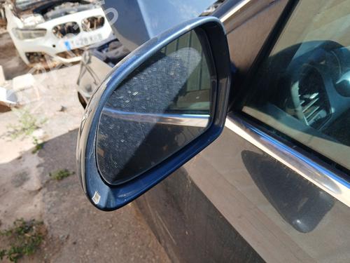 Left mirror AUDI A4 B8 (8K2) 2.0 TDI | BP23193367C26 