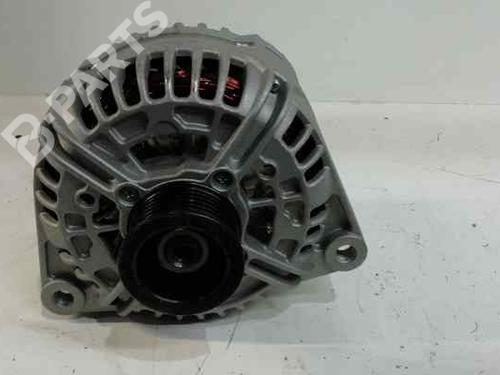 Used Alternator MERCEDES-BENZ E-CLASS (W211) E 320 (211.065) (224 hp) 3647140