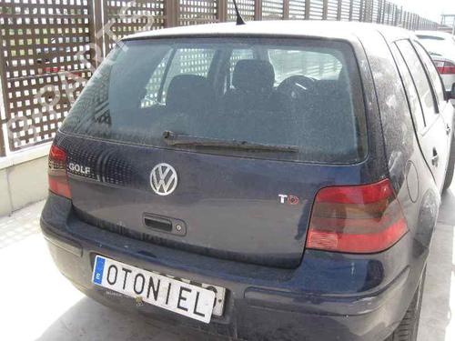 Devioluci VW GOLF IV (1J1) 1.9 TDI | BP2361935I23 