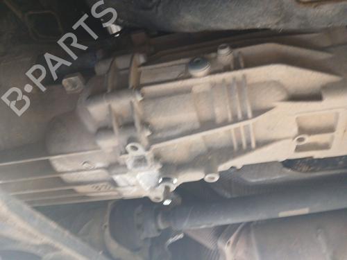 Gearbox PORSCHE CAYENNE (9PA) 3.2 | BP28358038M3  - Image 6