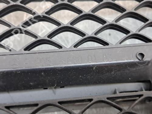 Grille MERCEDES-BENZ C-CLASS (W205) C 180 BlueTEC / d (205.036) | BP29030436C40 