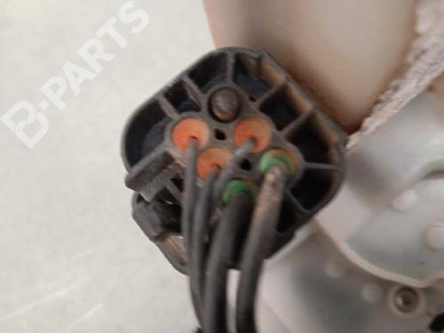 Front right lock FORD KA (RU8)  | BP12194941C97 