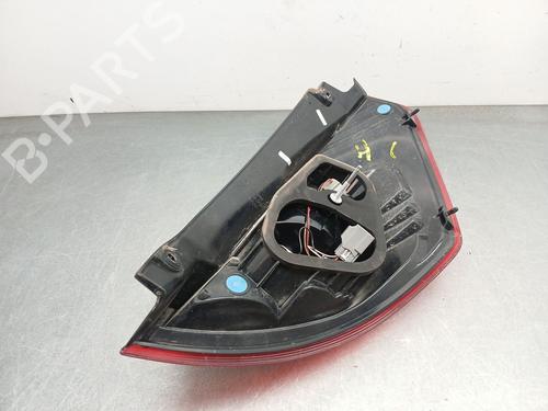 Left taillight FORD FIESTA VI (CB1, CCN) 1.25 | BP37609229C34 - Image 4