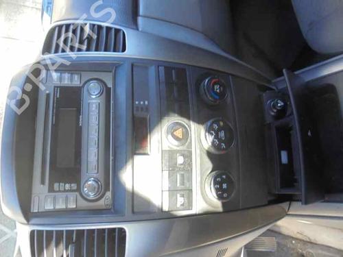 Gearbox KIA SORENTO I (JC)  | BP2362998M3 