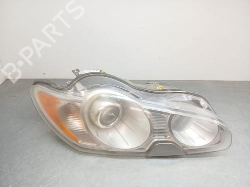 right-headlight-jaguar-xf-i-x250-2008-2009-2010-2011-2012-2013-2014-2015-36157287 main image
