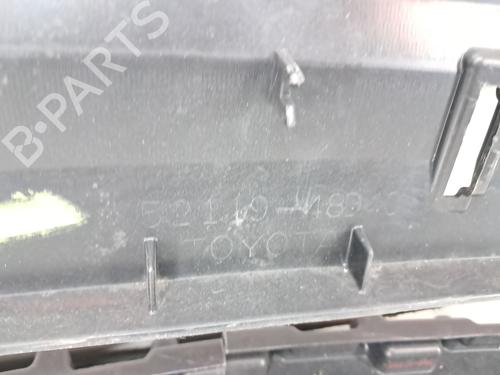 Front bumper LEXUS RX (_L2_) 300 (AGL20_, AGL20R) | BP29885247C7 