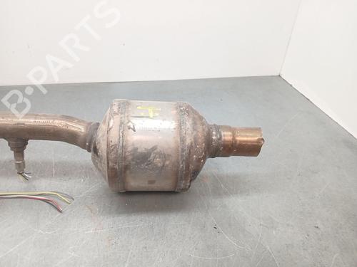 Catalyst PEUGEOT 3008 II SUV (MC_, MR_, MJ_, M4_) 1.5 BlueHDi 130 | BP31965570M10