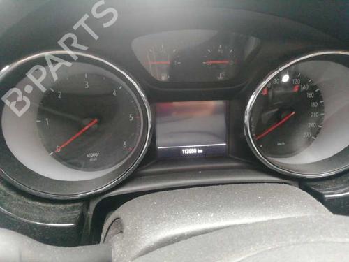 Front right panel OPEL ASTRA K (B16) | BP16821556C59 - Image 15