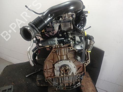 Engine FORD B-MAX (JK) 1.0 EcoBoost | BP27363567M1 - Image 4
