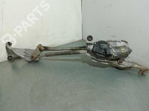 Front wiper motor PEUGEOT 4007 (VU_, VV_) 2.2 HDi | BP3416357M29