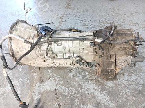 Used Gearbox LAND ROVER DISCOVERY IV (L319) 3.0 TD 4x4 (245 hp) 31713576