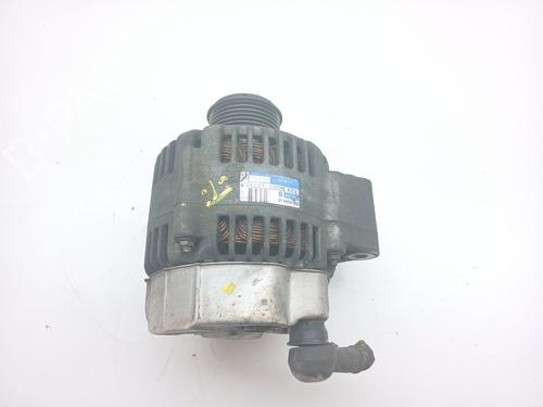 Alternator JAGUAR X-TYPE I (X400) 2.5 V6 All-wheel Drive | BP32169815M7