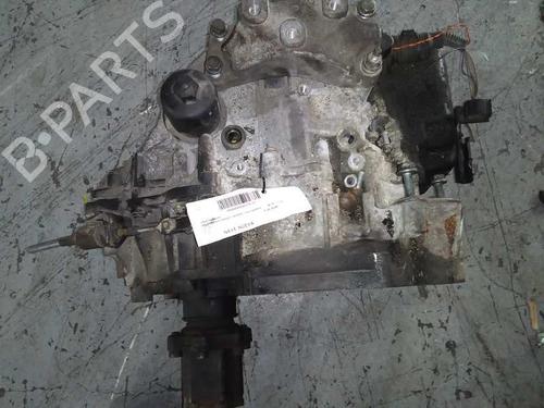Gearbox VW PASSAT B6 Variant (3C5) 2.0 TDI | BP2845770M3 