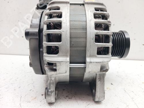 Alternator DACIA JOGGER (RK_) 1.0 TCe 90 ECO-G (RKMT) | BP36674431M7 - Image 2