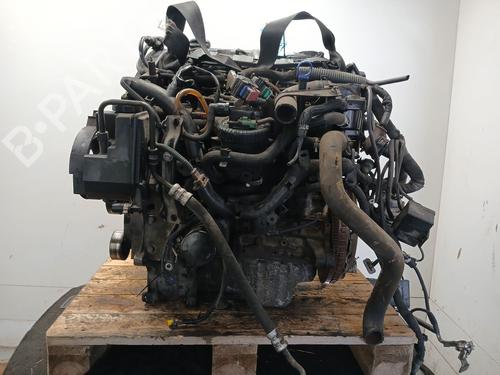 Used Engine CITROËN XSARA (N1) 2.0 HDi 90 (90 hp) 28316107