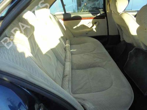 Crossmember PEUGEOT 406 (8B) 2.0 16V | BP10522372C162 