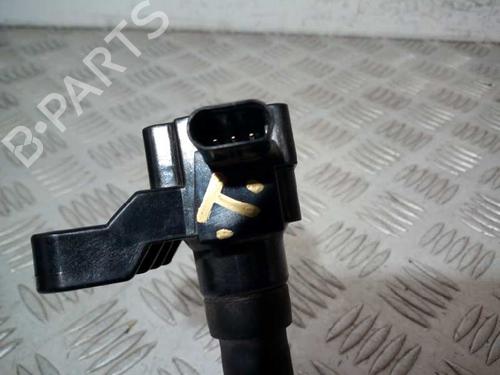 Ignition coil FORD FIESTA VII (HJ, HF) 1.0 EcoBoost | BP16873224M94 