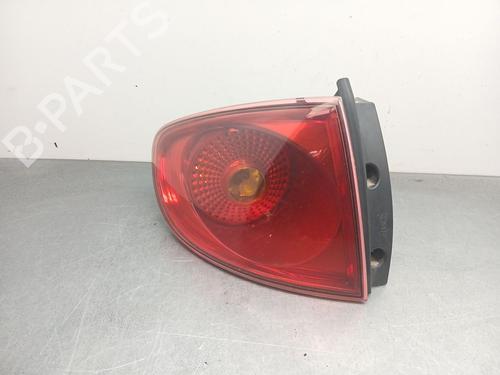Used Left taillight Left taillight SEAT ALTEA (5P1) 1.9 TDI (105 hp) 33719238 33719238