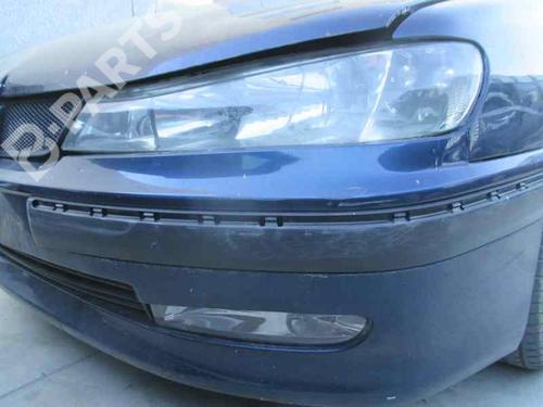Left taillight PEUGEOT 406 (8B) 3.0 V6 | BP2426841C34 
