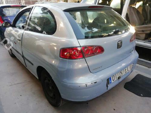 Left taillight SEAT IBIZA III (6L1)  | BP17031302C34 