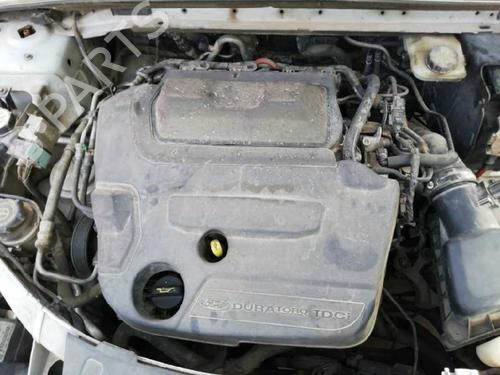 Left front window switch FORD MONDEO IV (BA7) 2.0 TDCi | BP10927861I27 