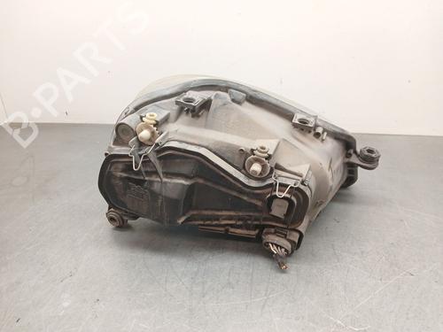Left headlight SEAT AROSA (6H1) 1.0 | BP31019017C28 