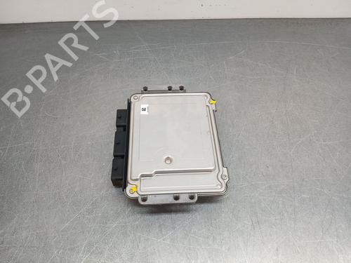 Engine control unit (ECU) CITROËN C4 Picasso I MPV (UD_) 1.6 HDi | BP37183176M57 - Image 4