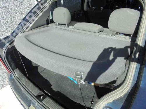 Gearbox OPEL ASTRA G Hatchback (T98) 1.6 (F08, F48) | BP2381725M3 