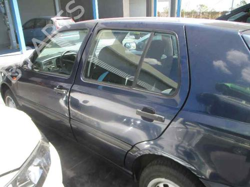 Gearbox VW GOLF III (1H1)  | BP2359680M3 