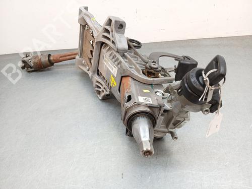 Steering column MAZDA 3 Saloon (BL) 1.6 MZR CD (BL14) | BP38437261M21 - Image 3