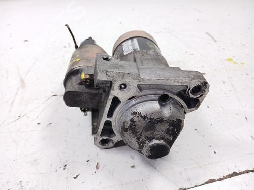 Starter RENAULT MEGANE II Saloon (LM0/1_) 1.5 dCi (LM0F, LM0T, LM2B) | BP40005827M8 - Image 2