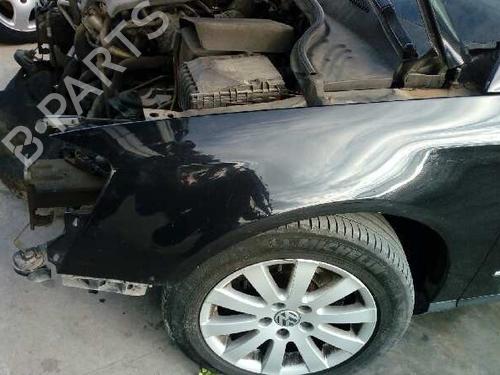 Left tailgate light VW PASSAT B6 (3C2) 2.0 TDI 16V | BP2564465C79  - Image 7