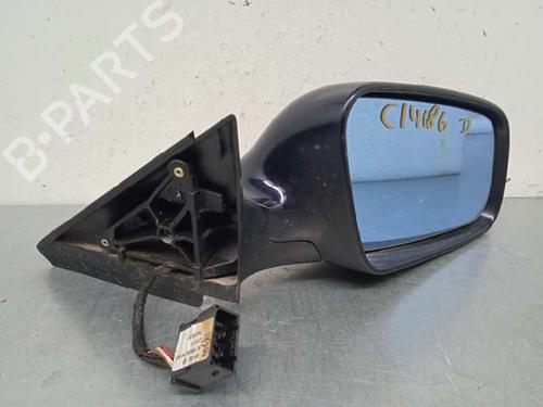 Right mirror AUDI A3 (8L1) 1.8 | BP9588045C27 