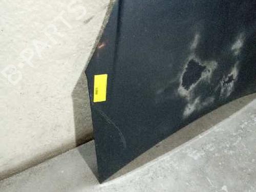 Hood OPEL ASTRA H (A04)  | BP10982549C1 