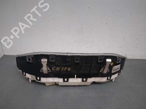 Instrument cluster PEUGEOT 208 I (CA_, CC_) 1.6 VTi | BP12103611C47 
