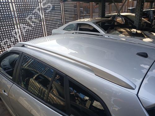 Used Roof bar Roof bar RENAULT MEGANE III Grandtour (KZ0/1) 1.2 TCe (KZ2B, KZ11) (116 hp) 30851090 30851090