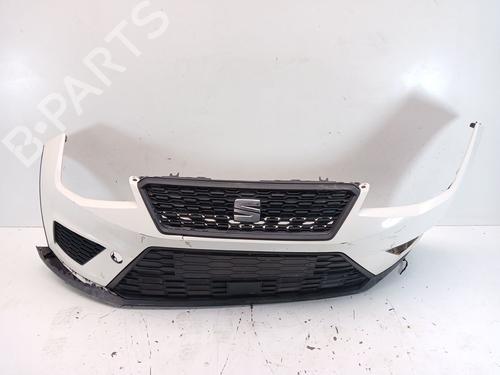 Used Front bumper Front bumper SEAT ARONA (KJ7, KJP) 1.0 TSI (116 hp) 22753279 22753279