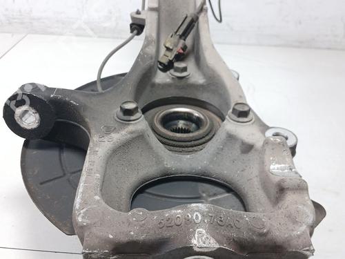 Right front steering knuckle JEEP COMMANDER (XK, XH)  | BP23078424M26 
