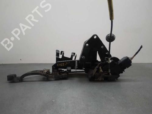 Front left lock FORD FOCUS II (DA_, HCP, DP)  | BP17515431C98 
