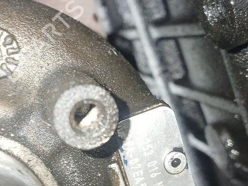 Engine VW GOLF IV (1J1) 1.9 TDI | BP24202145M1 