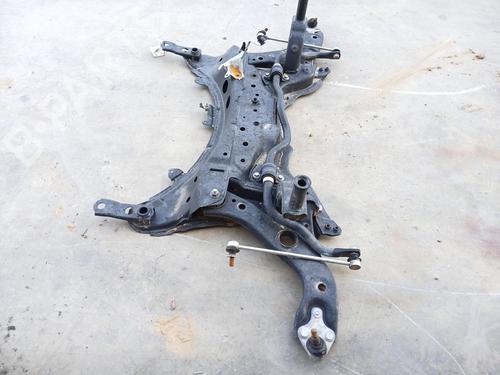 Subframe LEXUS UX (_AA1_, _AH1_, _MA1_) 250h (MZAH10) | BP39207662M9 - Image 2