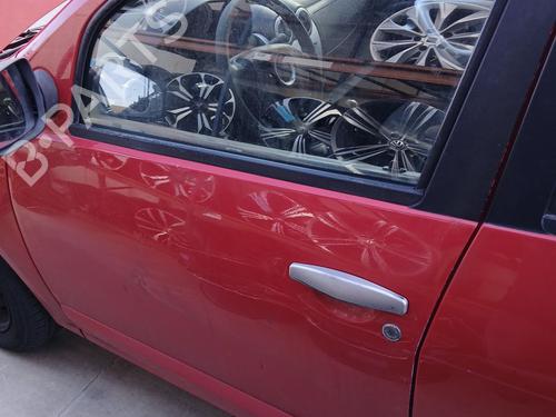 Używane Drzwi przednie lewe DACIA SANDERO 1.5 dCi (75 hp) 24668932