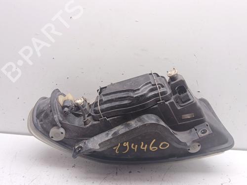 Left headlight SEAT LEON (1M1) 1.6 16 V | BP34460421C28  - Image 5