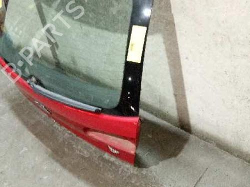 Tailgate SEAT IBIZA III (6L1)  | BP15738733C6 