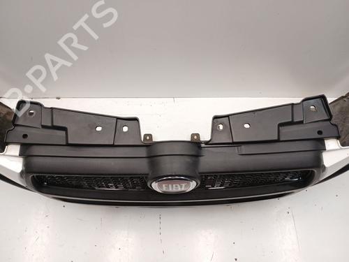 Front bumper FIAT DOBLO Cargo (263_) 1.3 D Multijet | BP29307615C7 